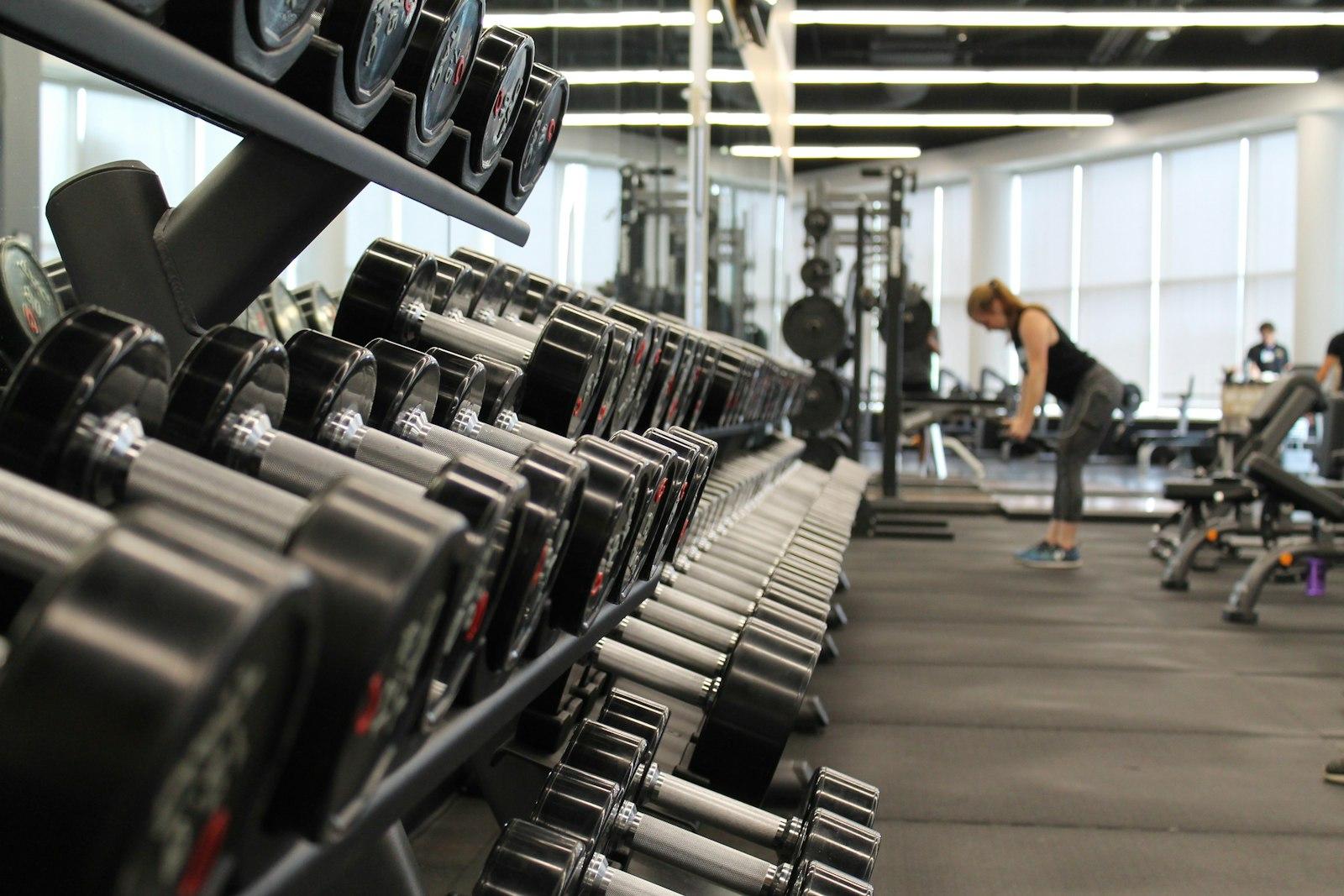 Atlas Fitness