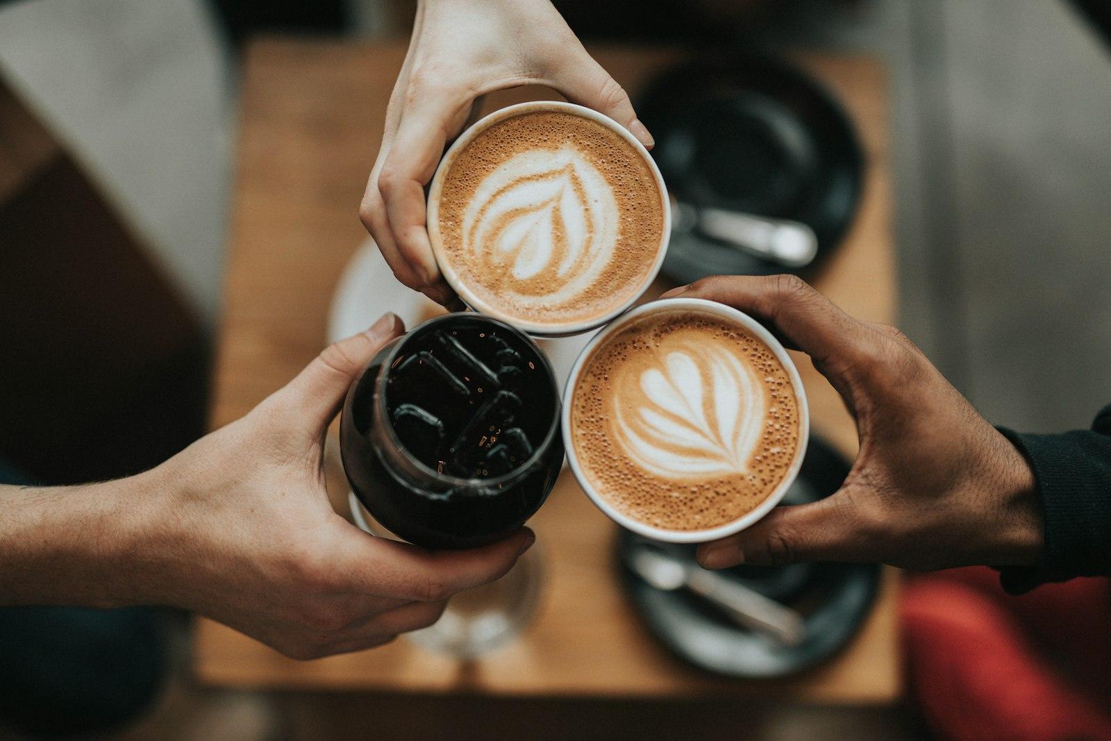 Fernweg Coffee Co.