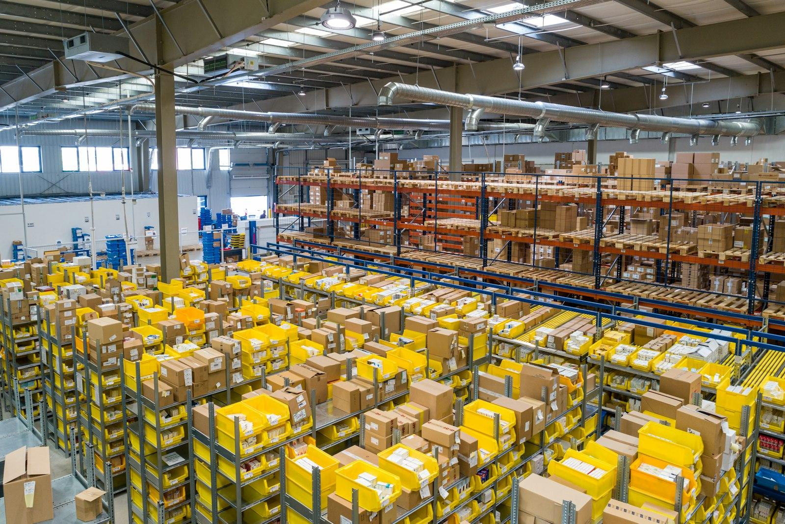 Greenline Logistics